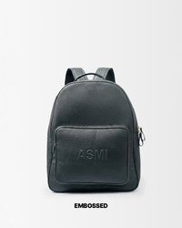 New York Backpack