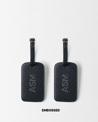 Chicago Luggage Tags