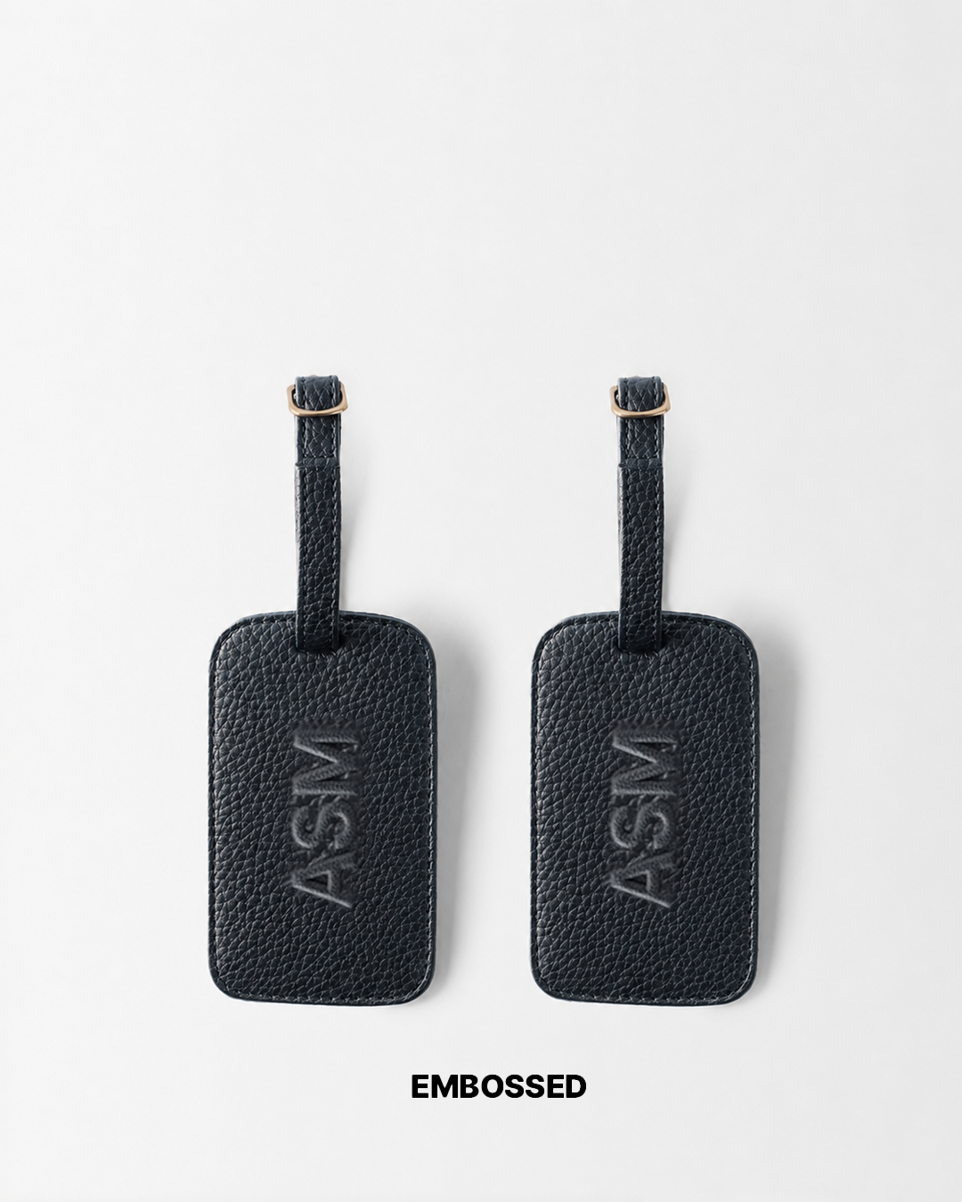 Chicago Luggage Tags
