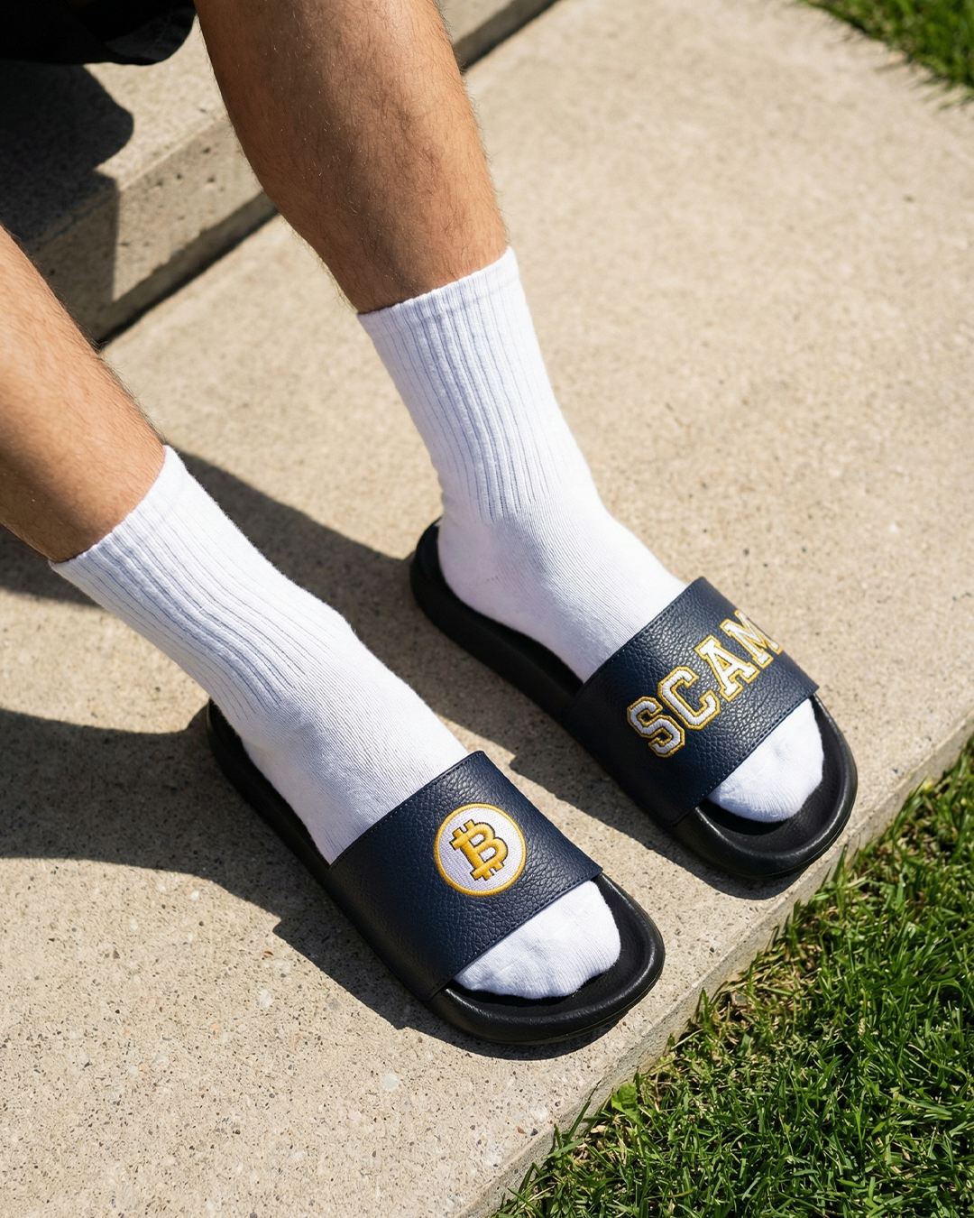 Miami Slides