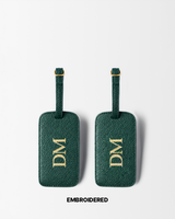 Chicago Luggage Tags