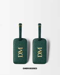 Chicago Luggage Tags