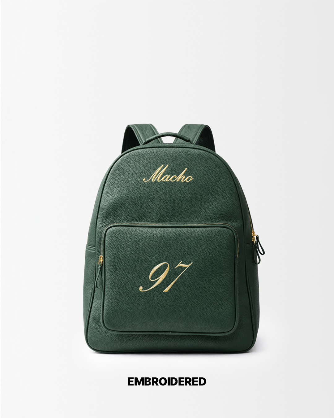 New York Backpack