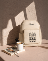 New York Backpack