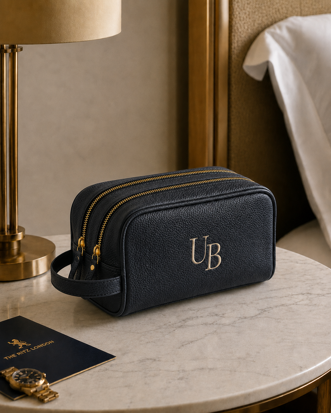 Ushuaia Travel Kit