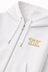 Bombay Hoodies