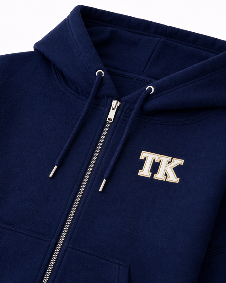 Bombay Hoodies