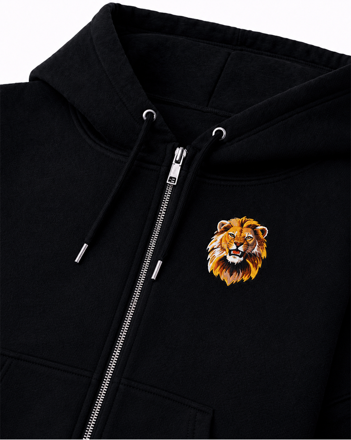 Bombay Hoodies
