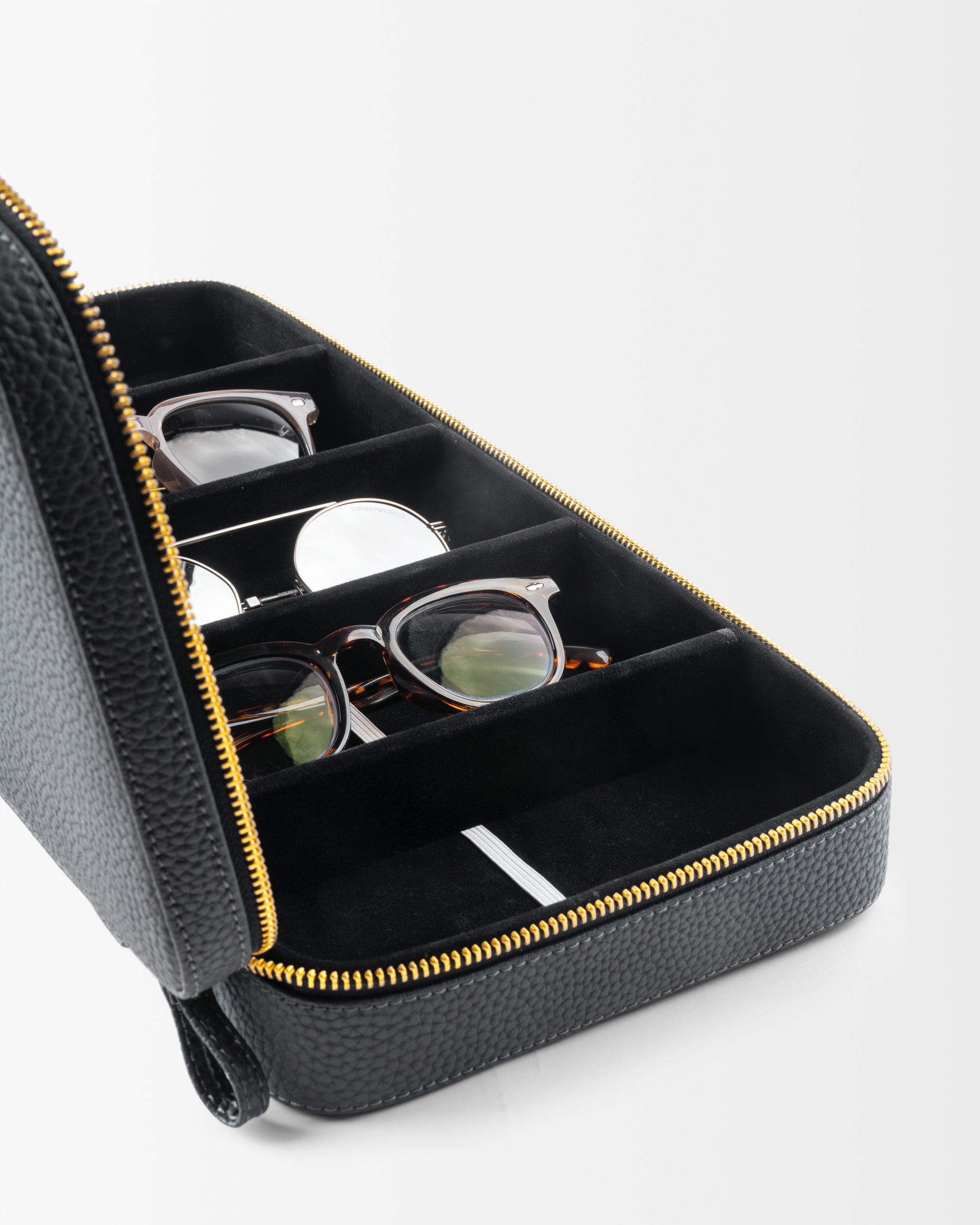 Florida Sunglass Organizer