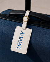Chicago Luggage Tags