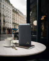Tokyo Passport Cover
