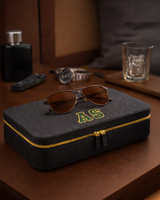 Florida Sunglass Organizer
