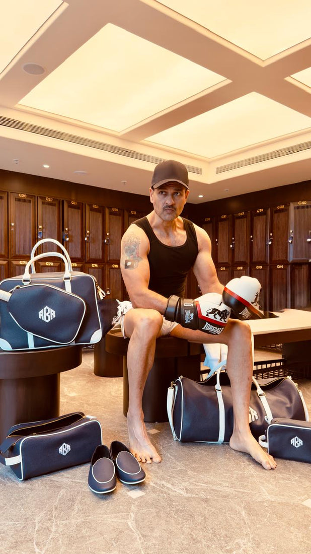 Ronit Roy