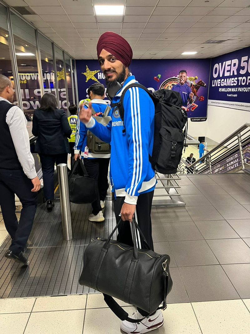 Arshdeep Singh