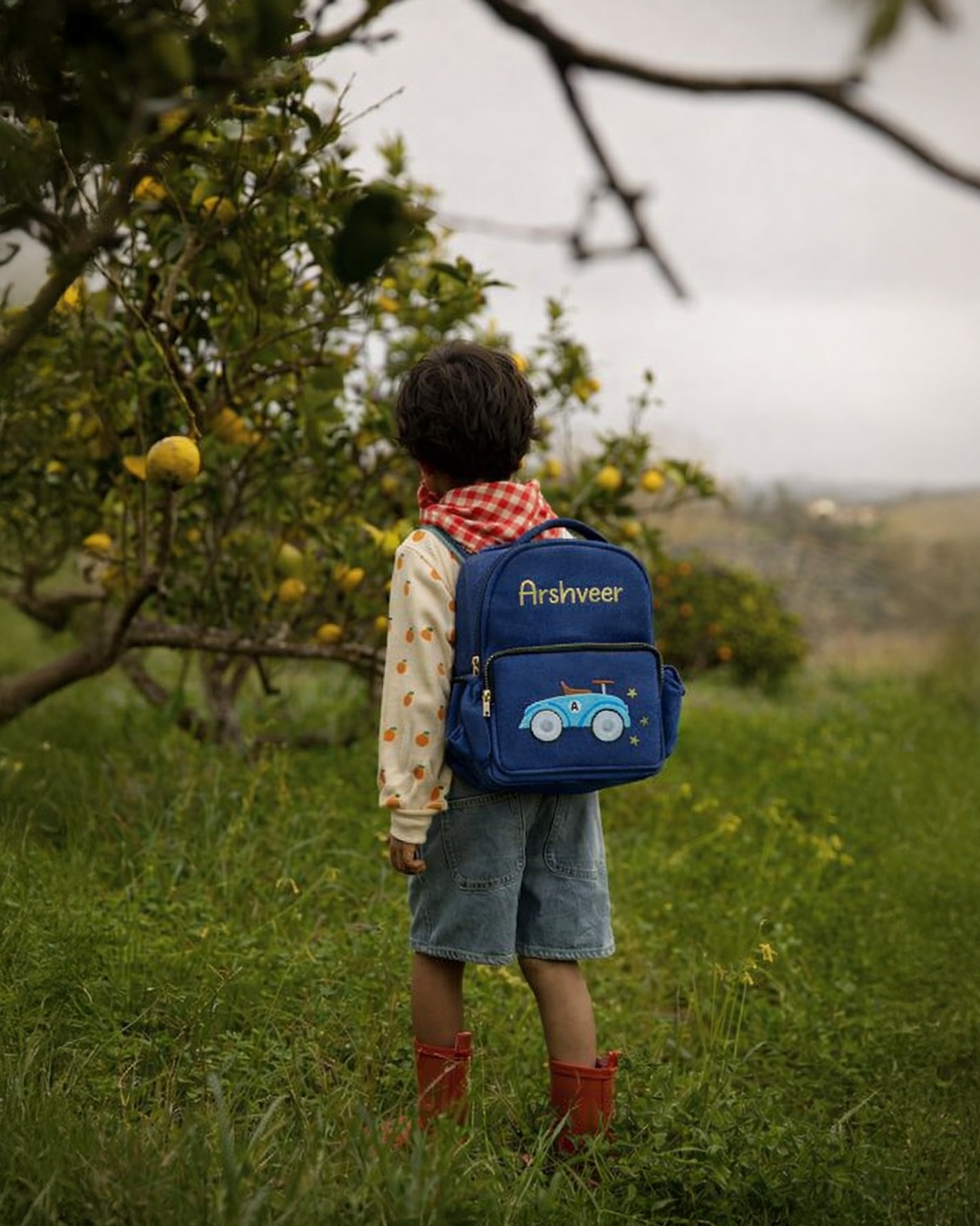 Orlando Kids Backpack