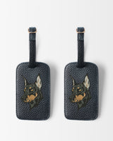 Chicago Luggage Tags