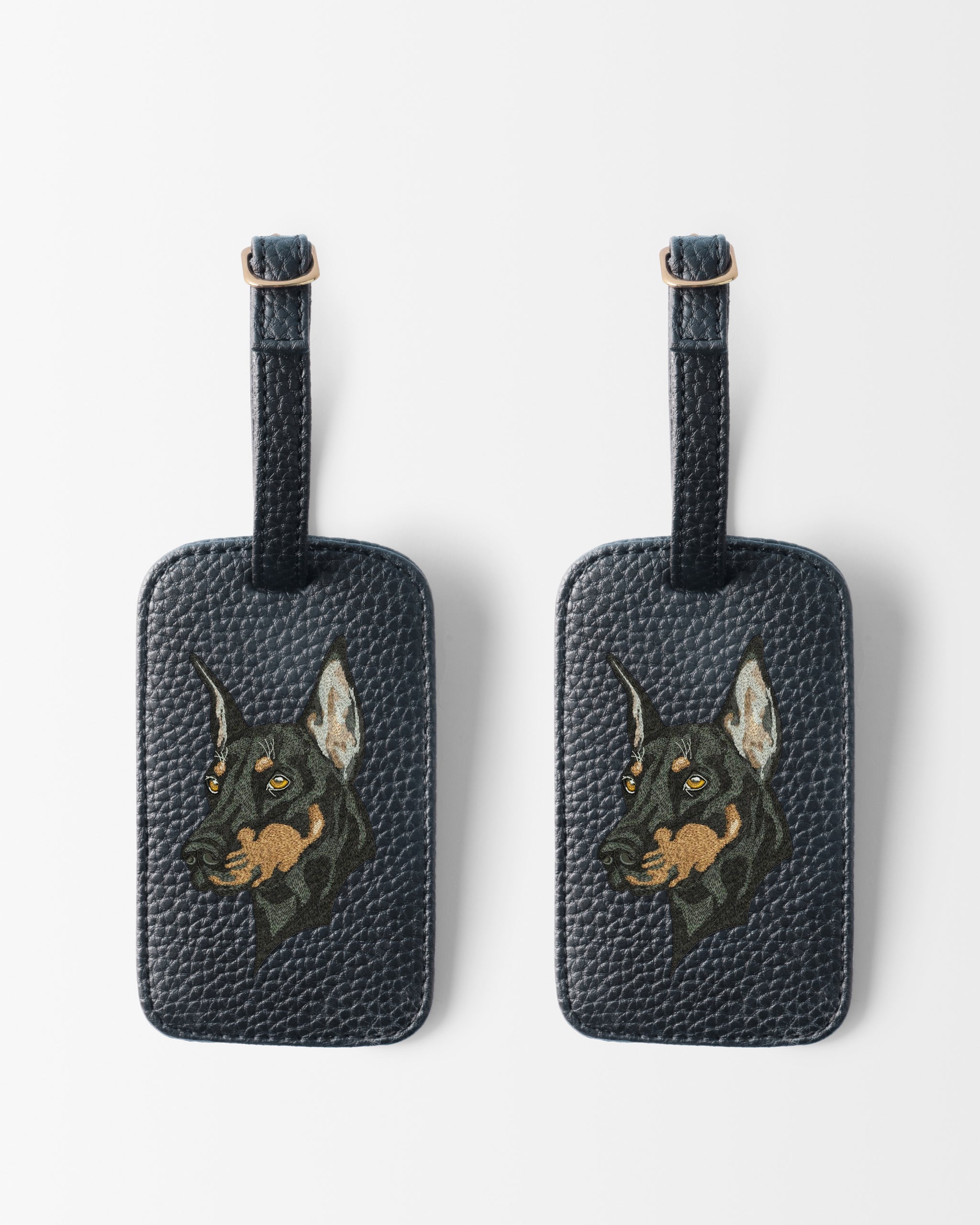 Chicago Luggage Tags